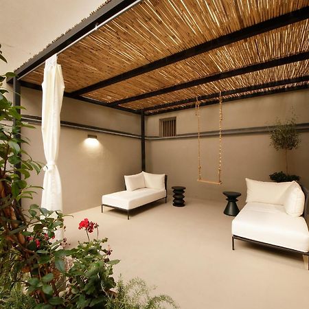 Isonzo Suites Siraküza Dış mekan fotoğraf