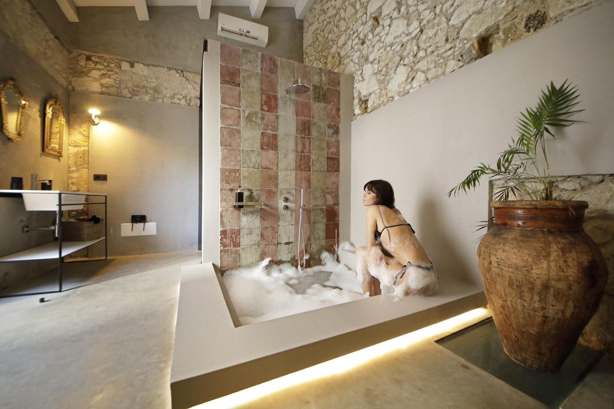 Isonzo Suites Siraküza Dış mekan fotoğraf