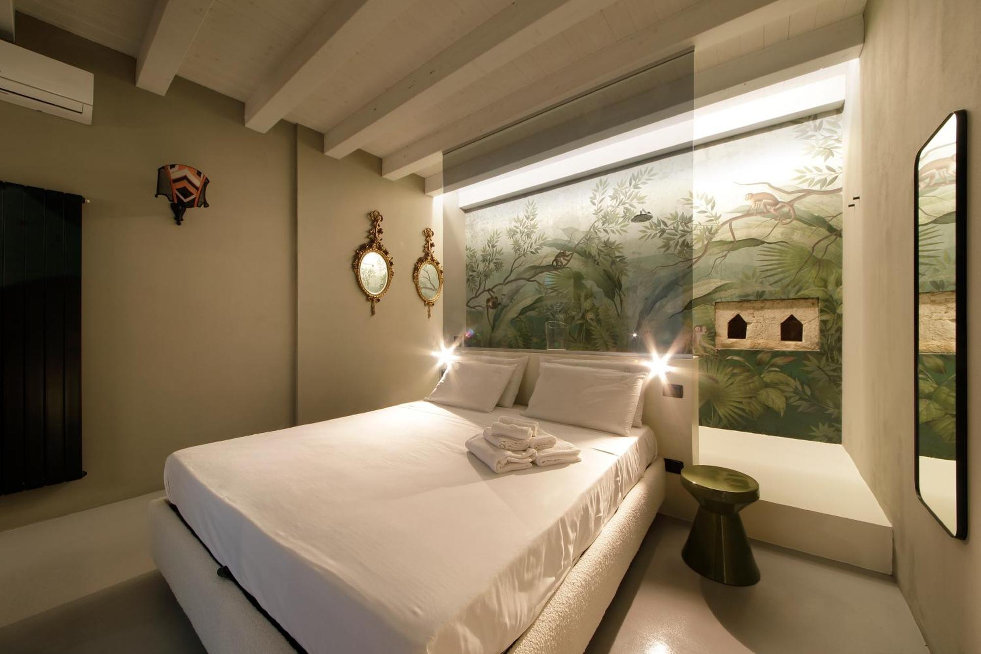 Isonzo Suites Siraküza Dış mekan fotoğraf