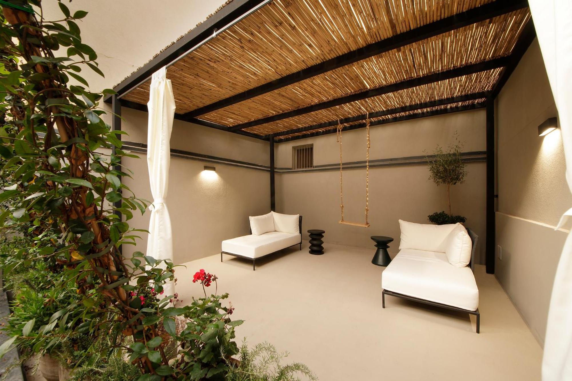 Isonzo Suites Siraküza Dış mekan fotoğraf