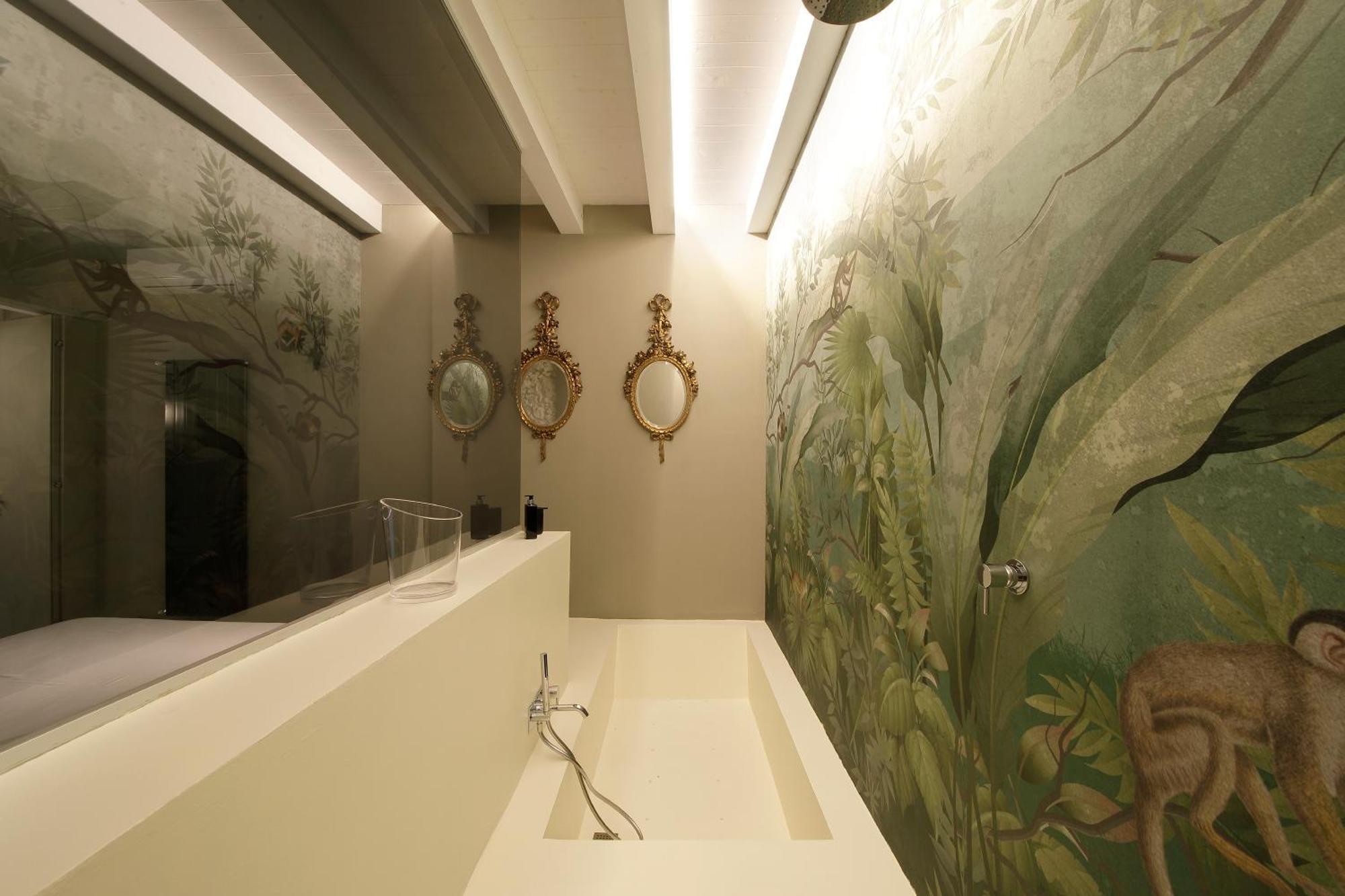 Isonzo Suites Siraküza Dış mekan fotoğraf