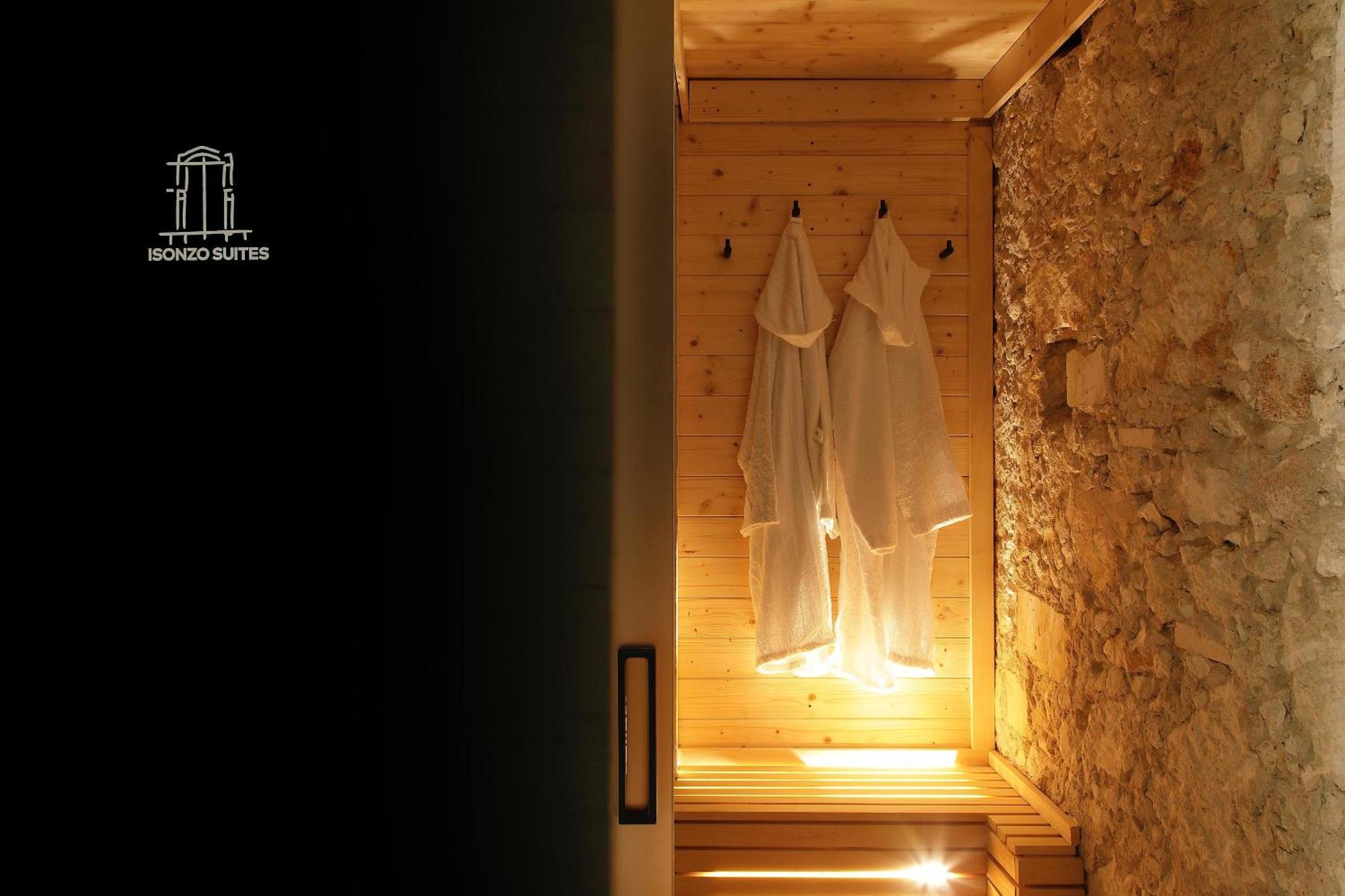Isonzo Suites Siraküza Dış mekan fotoğraf