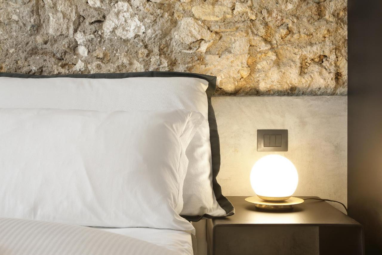 Isonzo Suites Siraküza Dış mekan fotoğraf