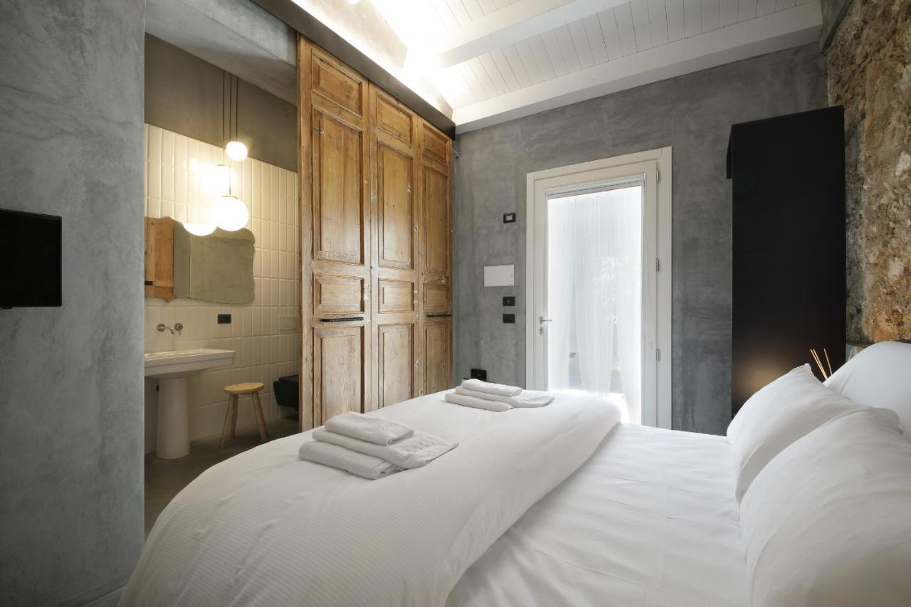 Isonzo Suites Siraküza Dış mekan fotoğraf