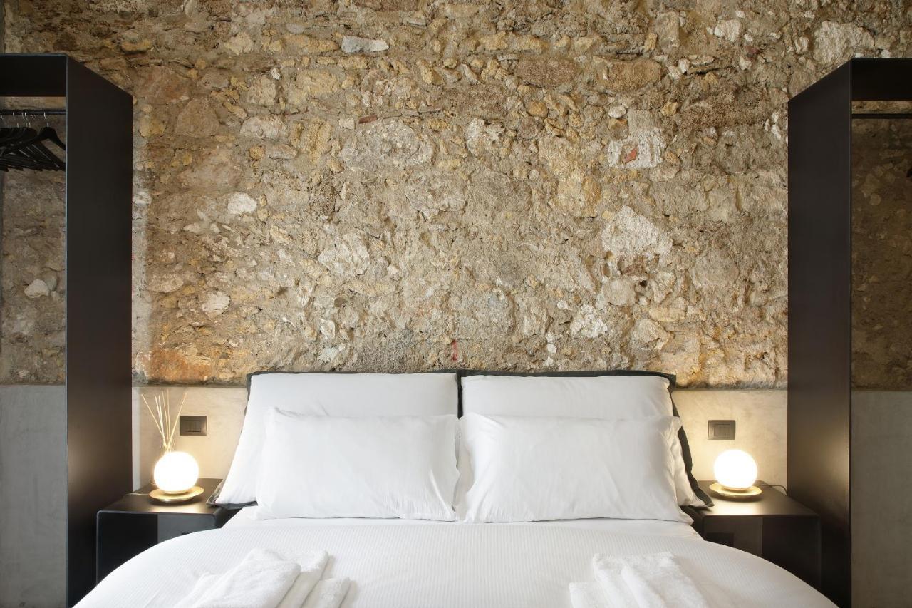 Isonzo Suites Siraküza Dış mekan fotoğraf