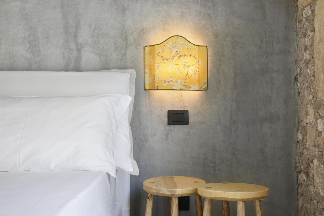 Isonzo Suites Siraküza Dış mekan fotoğraf