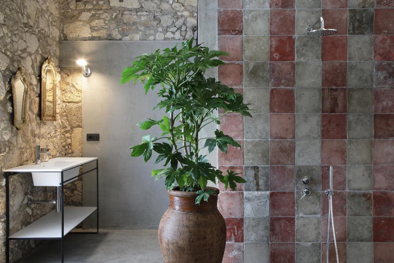 Isonzo Suites Siraküza Dış mekan fotoğraf