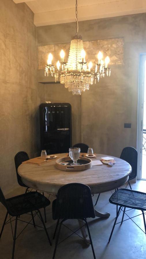 Isonzo Suites Siraküza Dış mekan fotoğraf